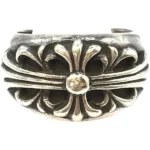 クロムハーツ リング