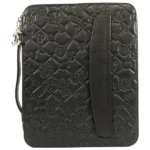 シャネル アイコン IPadケース ラムスキン