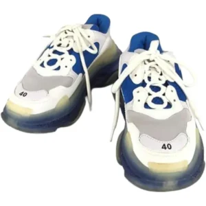 バレンシアガ スニーカー メッシュ