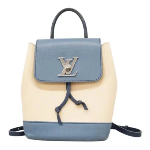 ルイ・ヴィトン ロックミー バックパック リュックサック M55017