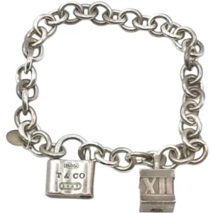 ティファニー ブレスレット