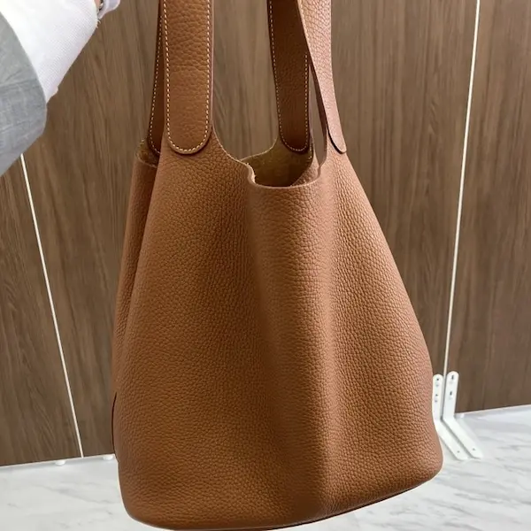 エルメス　ピコタン