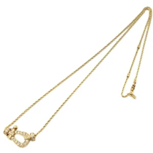 フレッド フォース10 ネックレス