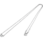 ティファニー バイザヤード ネックレス ペンダントトップ