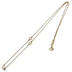 ティファニー バイザヤード ネックレス ペンダントトップ