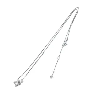 ルイヴィトン ネックレス ペンダントトップ