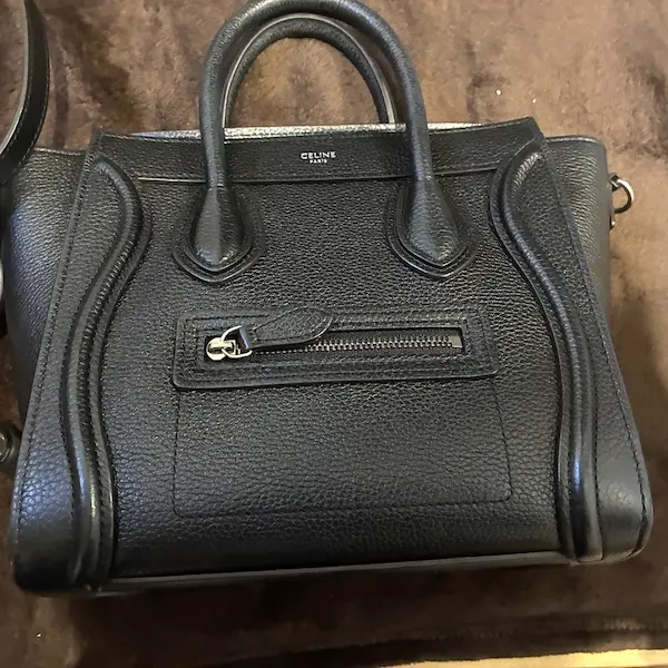 セリーヌ　ラゲージ