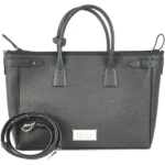 メゾンマルジェラ トートバッグ レザー