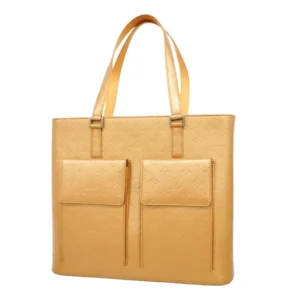 ルイ・ヴィトン モノグラムマット ウィルウッド トートバッグ M55107 