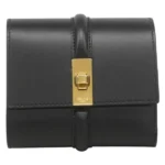 セリーヌ 財布 レザー