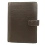 ルイ・ヴィトン モノグラムマット アジェンダMM 手帳ケース R20922