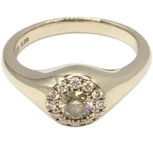 カシケイ リング