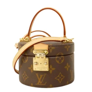 ルイ・ヴィトン モノグラム スコット ハンドバッグ M46933 