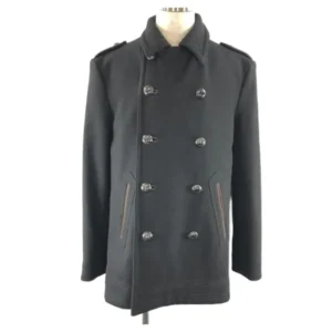 ルイ・ヴィトン コート 