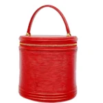 ルイ・ヴィトン エピ カンヌ ハンドバッグ M48037