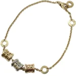 ブルガリ ブレスレット