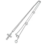 ブルガリ ネックレス ペンダントトップ