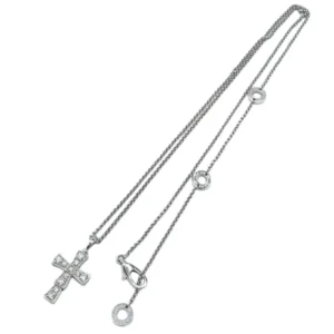 ブルガリ ネックレス ペンダントトップ