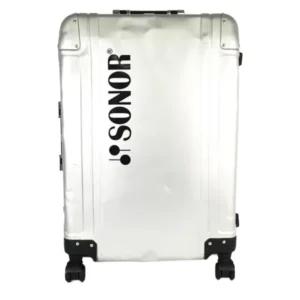 ゼロハリバートン スーツケース トランク