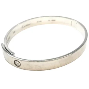 カルティエ ブレスレット バングル