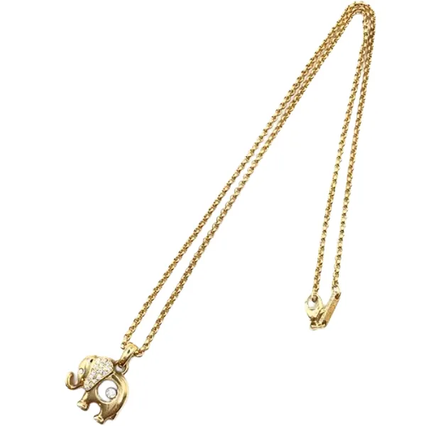 ショパール ネックレス ペンダントトップ