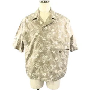 エルメス ジャケット