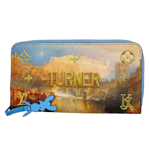 ルイ・ヴィトン モノグラムセルティ ジッピーウォレット 財布 M64604