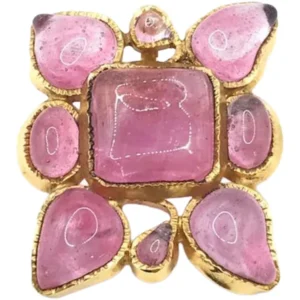 シャネル ブローチ