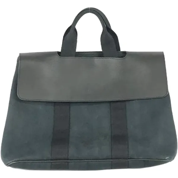 エルメス ジプシエール28 ショルダーバッグ レザー シルバー金具