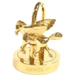 エルメス カデナチャーム GP