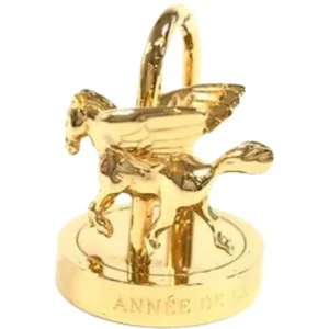 エルメス カデナチャーム GP