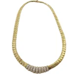 ヴァンクリーフ&アーペル ネックレス