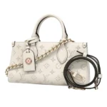 ルイ・ヴィトン フラワーリング オンザゴーEW ハンドバッグ M11274