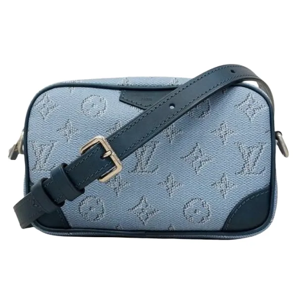 ルイ・ヴィトン モノグラムヘリテージ トロカデロ ウェアラブルウォレット ショルダーバッグ M14684 