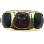 ポメラート リング