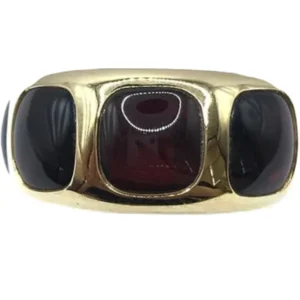 ポメラート リング