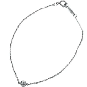 ティファニー ブレスレット