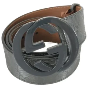 グッチ ベルト PVC