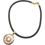 ブルガリ トンド ネックレス