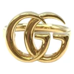 グッチ ダブルG リング