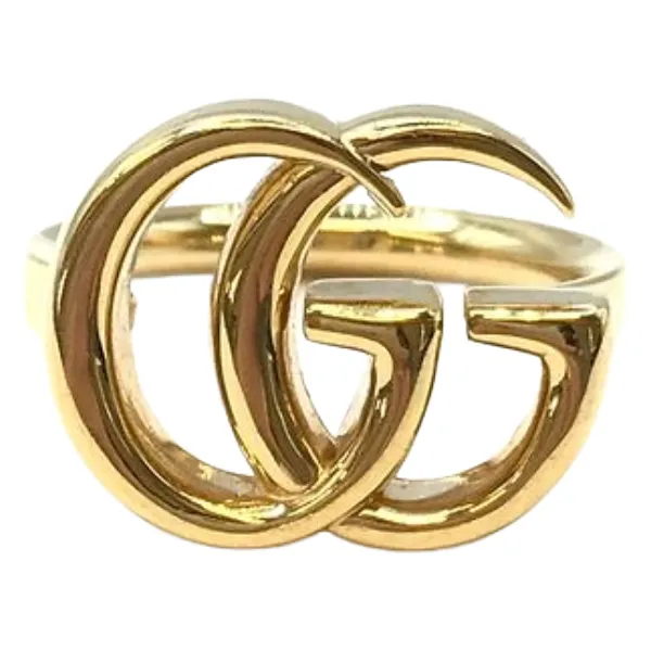 グッチ ダブルG リング