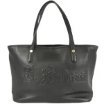 ブルガリ トートバッグ レザー