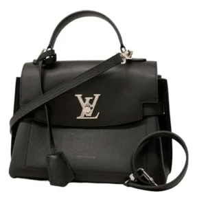 ルイ・ヴィトン ロックミーエヴァーBB ハンドバッグ M53937 