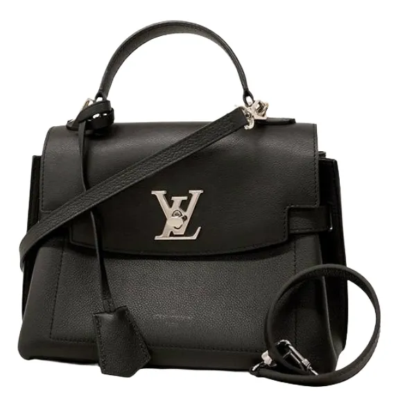 ルイ・ヴィトン ロックミーエヴァーBB ハンドバッグ M53937 