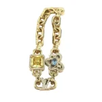 ルイヴィトン ブレスレット バングル