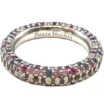 ポンテヴェキオ リング