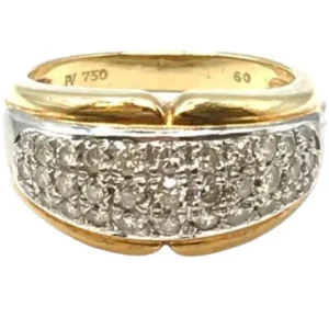 ポンテヴェキオ リング