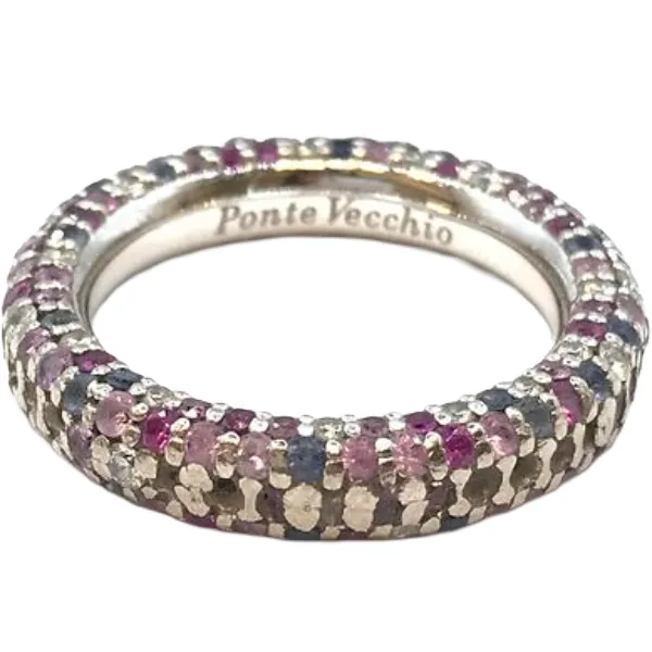 ポンテヴェキオ リング