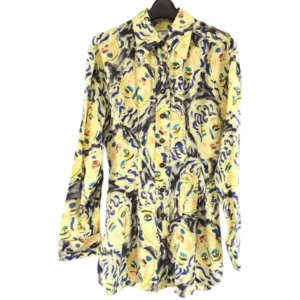 シャネル セットアップ