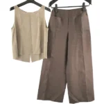 シャネル セットアップ